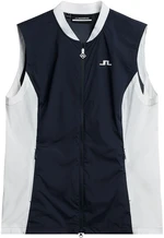 J.Lindeberg Thorine JL Navy L Gilet