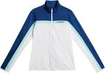 J.Lindeberg Seasonal Janice Mid Layer White L Veste