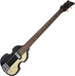 Höfner Shorty Violin Bass Black Basse électrique