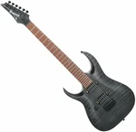 Ibanez RGA42FML-TGF Transparent Gray Flat E-Gitarre