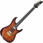 Ibanez AZ47P1QM-DEB Dragon Eye Burst E-Gitarre