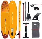 Aqua Marina Fusion Before Sunset 10’10’’ (330 cm) Paddleboard