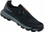 DMT TK10 MTB Antracit 43 Herren Fahrradschuhe