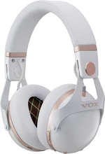 Vox VH-Q1 White Casque sans fil supra-auriculaire