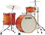 Tama CL32RZ-TLB Tangerine Lacquer Burst Akustik-Drumset