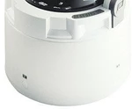 Plastimo Binnacle for Olympic 135 Compass White