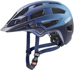 UVEX Finale 2.0 Deep Space/Azure Matt 52-57 Casco da ciclismo