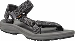 Teva Winsted Men's Layered Rock Black/Grey 42 Scarpe outdoor da uomo