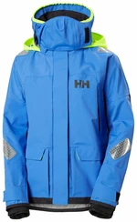 Helly Hansen Veste Women's Skagen Pro Ultra Blue M