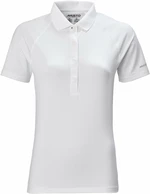 Musto Evolution Sunblock SS Polo 2.0 FW Chemise White 8