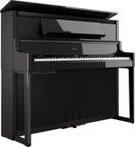 Roland LX-9 Piano numérique Polished Ebony