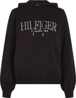 Tommy Hilfiger Dámská mikina WW0WW41042BDS XL