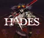 Hades PlayStation 4/5 Account