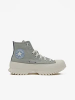 Converse Chuck Taylor All Star Lugged 2.0 Tenisky Zelená