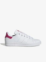 adidas Originals Stan Smith Tenisky dětské Bílá