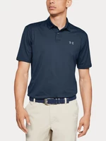 Under Armour Performance Polo triko Modrá