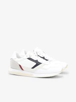 Tommy Hilfiger Essential Runner Tenisky Bílá