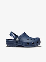 Crocs Pantofle dětské Modrá