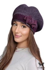 Kamea Woman's Beret K.16.016.14