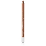 Bourjois Contour Clubbing vodeodolná ceruzka na oči odtieň 078 Let'S Bronze! 1,2 g