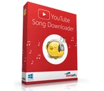 Youtube Song Downloader Key (Lifetime / 1 PC)