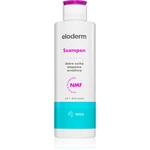 Eloderm Shampoo upokojujúci šampón pre deti od narodenia 200 ml