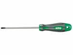 Šroubovák TORX prodloužený, T 5x150mm, S2 KITO