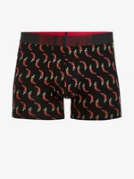 Celio Gibospicy Boxerky Černá