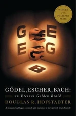 Godel, Escher, Bach (Defekt) - Hofstadter Douglas