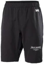 Men's Shorts Helly Hansen Ride Light Shorts Black S