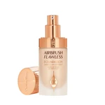 Charlotte Tilbury Tekutý make-up Airbrush Flawless Stays All Day Foundation 30 ml 5.5 Neutral