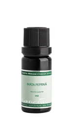 Nobilis Tilia Éterický olej Máta peprná 10 ml