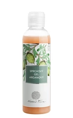 Nobilis Tilia Sprchový gel Arganový 200 ml