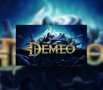 Demeo EU Steam CD Key