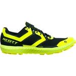 Men's Running Shoes Scott Supertrac RC 2 Black/Yellow