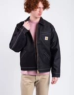 Carhartt WIP OG Detroit Jacket Black rigid M