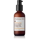 Perricone MD Vitamin C Ester Brightening Complex 20% rozjasňujúce sérum na tvár 59 ml