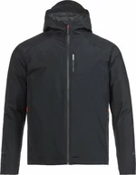 Musto Evolution GTX Primaloft Shore Kabát Black L