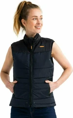 Jobe 50 Newton Bodywarmer Women Jachetă Midnight Blue M