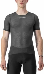 Castelli Pro Mesh 2.0 Short Sleeve Black M