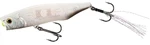 Shimano Fishing Bantam Ligen 66F White 6,6 cm 5,5 g Esca artificiale