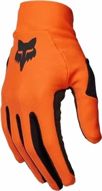 FOX Flexair Gloves Atomic Orange S guanti da ciclismo
