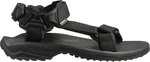 Teva Terra Fi Lite Men's Black 44,5 Pantofi trekking de bărbați