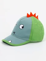 Yoclub Kids's Boys' Baseball Cap CZD-0672C-6200