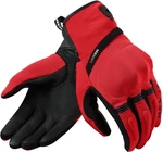 Rev'it! Gloves Mosca 2 Red/Black 3XL Motoros kesztyűk