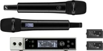 Sennheiser EW-DX 835-S Set Set fără fir S2-10: 614.2-693.8 MHz