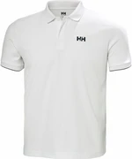 Helly Hansen Men's Ocean Quick-Dry Polo Cămaşă White M