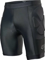 FOX Baseframe Shorts Black L