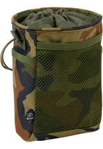 Molle Pouch Tactical Olive Camouflage