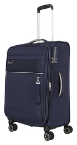 Travelite Miigo 4w M Navy/outerspace